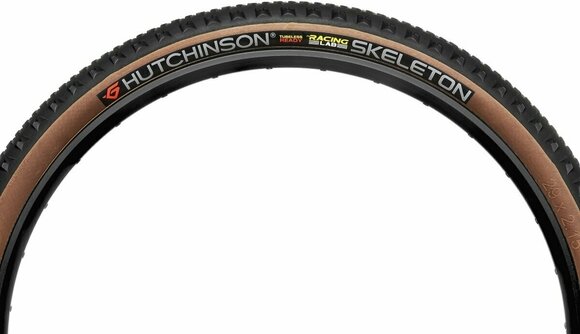 MTB bike tyre Hutchinson Skeleton Rlab 29/28" (622 mm) 2.15 MTB bike tyre - 3