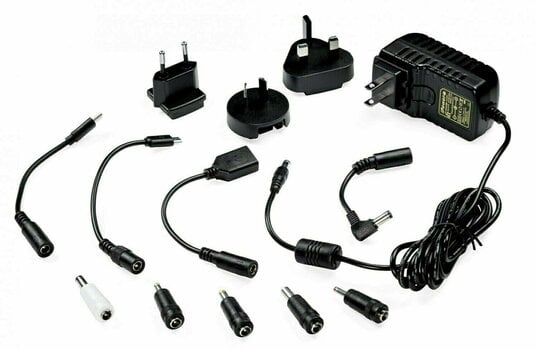 Strømforsyning Adapter iFi audio iPower 5V - 9