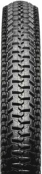MTB bike tyre Hutchinson Python 2 27,5" (584 mm) Black 2.25 MTB bike tyre - 2