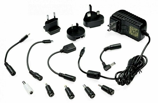 Strømforsyning Adapter iFi audio iPower 9V - 9