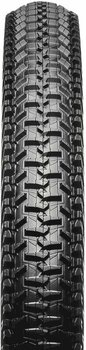 MTB bike tyre Hutchinson Python 2 29/28" (622 mm) Black 2.1 MTB bike tyre - 2