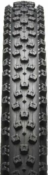 MTB kerékpár gumiabroncs Hutchinson Toro 27,5" (584 mm) Black 2.1 MTB kerékpár gumiabroncs - 2