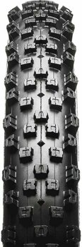 MTB bike tyre Hutchinson Toro 27,5" (584 mm) Black 2.35 MTB bike tyre - 2