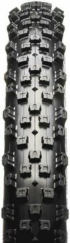 MTB bike tyre Hutchinson Toro 29/28" (622 mm) Black 2.35 MTB bike tyre - 2