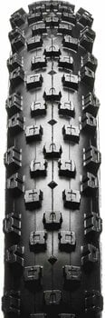 MTB kerékpár gumiabroncs Hutchinson Toro 29/28" (622 mm) Black 2.35 MTB kerékpár gumiabroncs - 2
