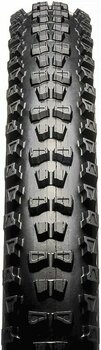 MTB bike tyre Hutchinson Griffus Rlab 27,5" (584 mm) Black 2.4 MTB bike tyre - 2
