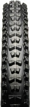 MTB bike tyre Hutchinson Griffus Rlab 29/28" (622 mm) Black 2.4 MTB bike tyre - 2