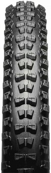 MTB bike tyre Hutchinson Griffus 27,5" (584 mm) Black 2.4 MTB bike tyre - 2