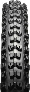MTB bike tyre Hutchinson Griffus 27,5" (584 mm) Black 2.5 MTB bike tyre - 2
