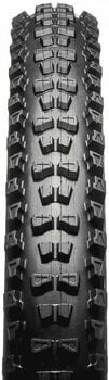 MTB bike tyre Hutchinson Griffus 29/28" (622 mm) Black 2.4 MTB bike tyre - 2