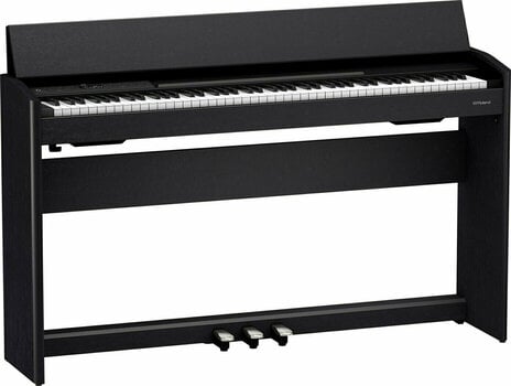 Digital Piano Roland F701 Black Digital Piano - 3