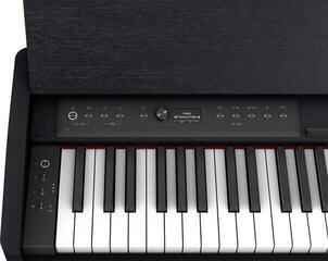 Дигитално пиано Roland F701 Дигитално пиано Black - 6