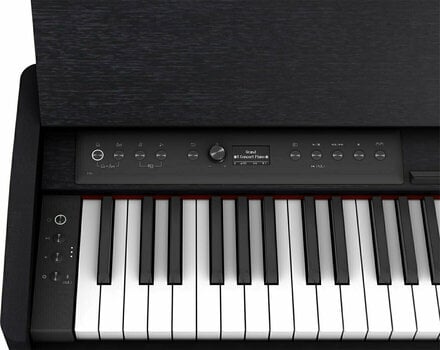 Pianino cyfrowe Roland F701 Black Pianino cyfrowe - 7