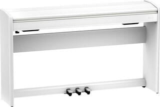 Digitalni piano Roland F701 Digitalni piano White - 1