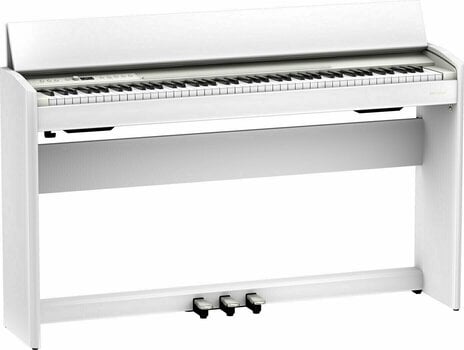 Piano numérique Roland F701 White Piano numérique - 3