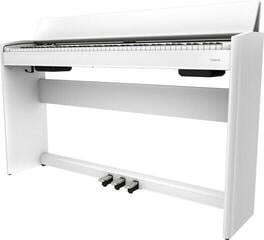 Digitalni piano Roland F701 Digitalni piano White - 3
