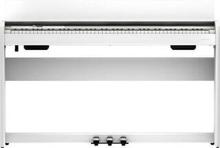 Digitalni piano Roland F701 Digitalni piano White - 4