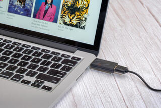 USB filter iFi audio iSilencer+ CA USB filter - 6