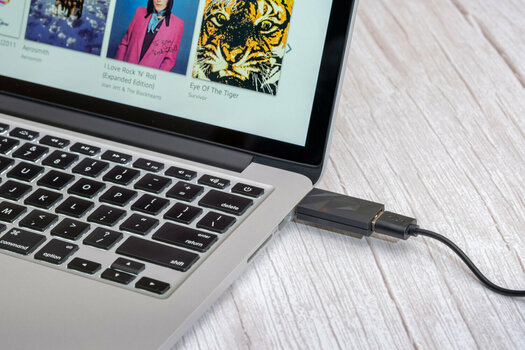 USB filter iFi audio iSilencer+ CA - 7