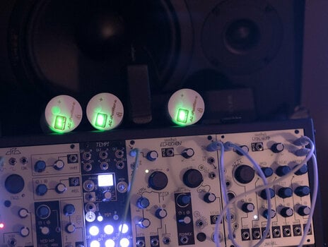 Hi-Fi DAC a ADC prevodník iFi audio AC iPurifier EU Hi-Fi DAC a ADC prevodník - 3