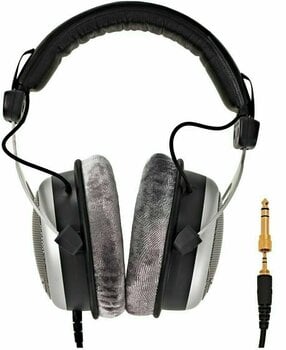Słuchawki Hi-Fi Beyerdynamic DT 880 Edition 600 Ohm (Tylko rozpakowane) - 2