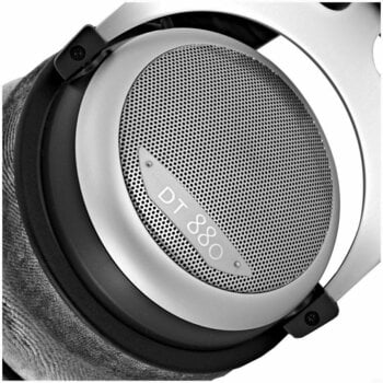 Hi-Fi Slušalice Beyerdynamic DT 880 Edition 600 Ohm (Samo otvarano) - 6