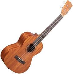 Tenorové ukulele Kala KA-15-T-W/UB-T-RW Natural Tenorové ukulele - 2