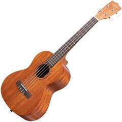 Tenorové ukulele Kala KA-15-T-W/UB-T-RW Natural Tenorové ukulele - 3