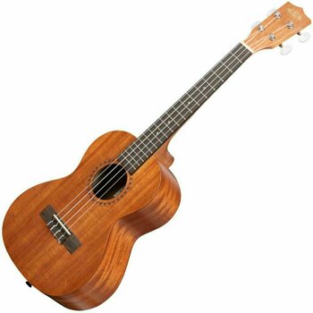 Tenorové ukulele Kala KA-15-T-W/UB-T-RW Tenorové ukulele Natural - 4