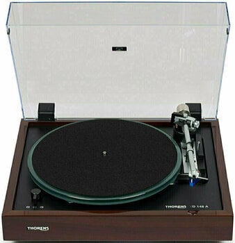 Hi-Fi Turntable Thorens TD 148 A Walnut Hi-Fi Turntable - 5