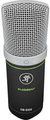 USB Microphone Mackie EM-91CU USB Microphone - 1