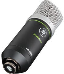 USB Microphone Mackie EM-91CU USB Microphone - 2