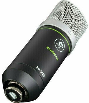 Microfone USB Mackie EM-91CU - 3