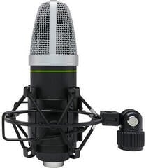 USB Microphone Mackie EM-91CU USB Microphone - 4