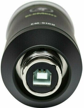 Miocrofon USB Mackie EM-91CU - 6