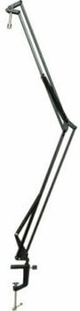 Desk Microphone Stand Mackie DB100 Desk Microphone Stand - 2