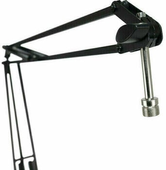 Desk Microphone Stand Mackie DB100 Desk Microphone Stand - 7
