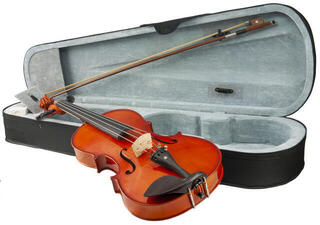 Viola Pasadena GXL01 16 4/4 Viola - 7