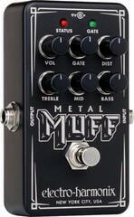 Kytarový efekt Electro Harmonix Nano Metal Muff Kytarový efekt - 1