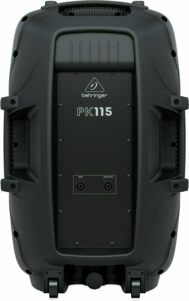 Maximální akustický tlak (SPL)