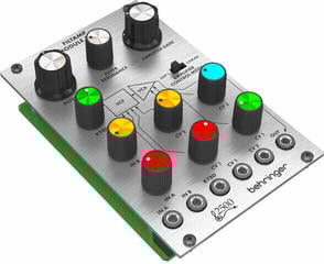 Modulares System Behringer Filtamp Module 1006 Modulares System - 1