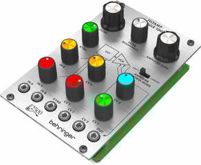 Modulares System Behringer Filtamp Module 1006 Modulares System - 2