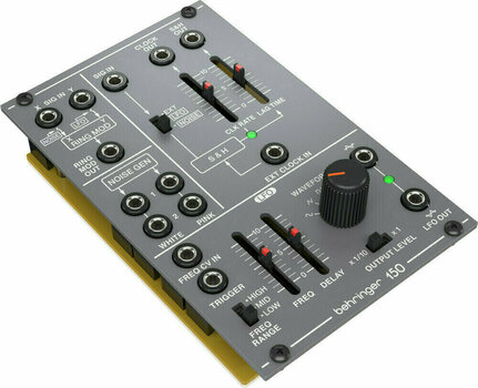 Modulair systeem Behringer 150 Ring Mod/Noise/S&H/LFO - 2