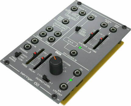Modulair systeem Behringer 150 Ring Mod/Noise/S&H/LFO - 3