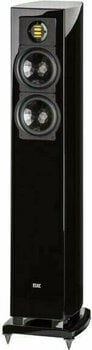 Coluna de chão Hi-Fi Elac FS 267 High Gloss Black - 2