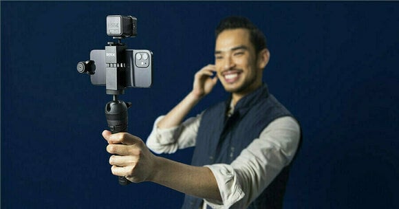 Microphone for Smartphone Rode Vlogger Kit iOS - 24