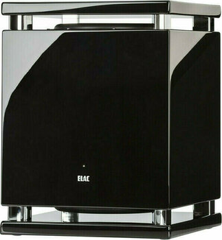 Caisson de basses Hi-Fi
 Elac SUB 2070 High Gloss Black - 2