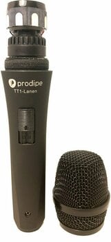 Dinamični mikrofon za vokal Prodipe TT1 Lanen Dinamični mikrofon za vokal - 4