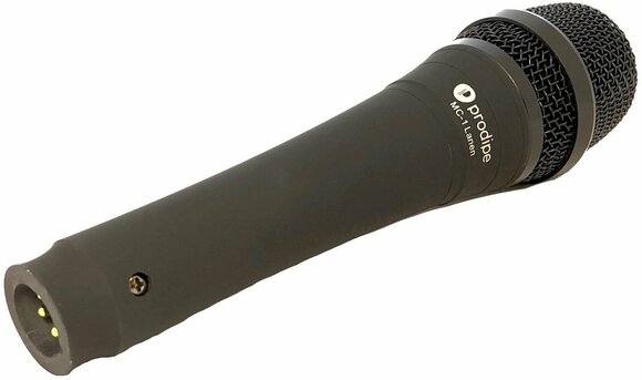 Vocal Dynamic Microphone Prodipe PROMC1 Vocal Dynamic Microphone - 2