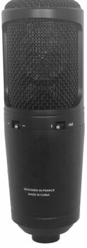 Studio Condenser Microphone Prodipe PROST1 Studio Condenser Microphone - 2